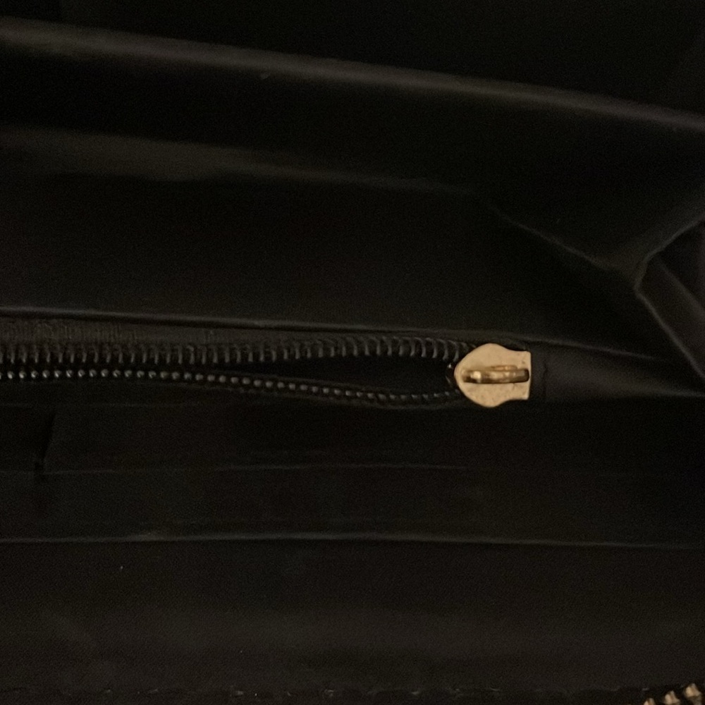 Leopard wallet - Picture 5 of 5